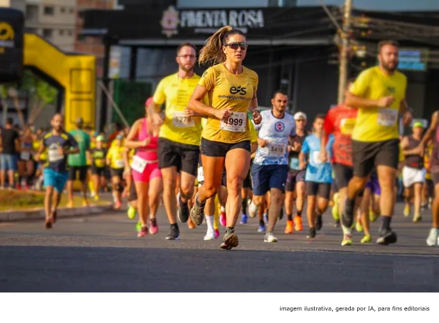 Corridas de rua aceleram calendário da temporada e exigem planejamento dos atletas