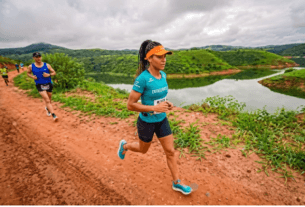 A IGT23K é uma religião: uma vez por ano, Igaratá recebe centenas de corredores numa jornada épica de superação