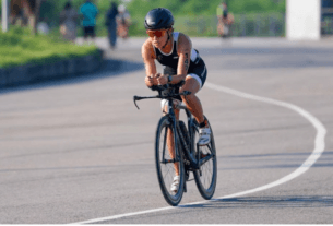 Rio Triathlon 2026: a Cidade Maravilhosa abre o Campeonato Estadual com tudo