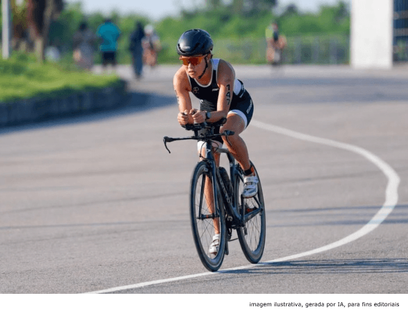 Rio Triathlon 2026: a Cidade Maravilhosa abre o Campeonato Estadual com tudo