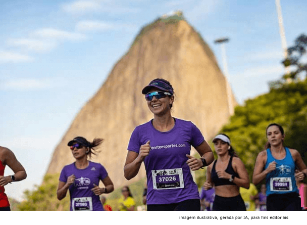 Mais selos, mais garantias: o Brasil tem o maior calendário de provas com aval da World Athletics da sua história