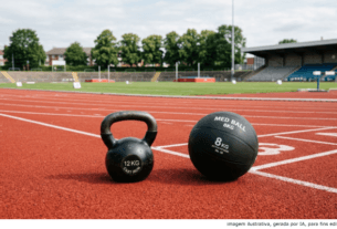 Endurance no CrossFit: quando a resistência vira combustível para o atleta funcional