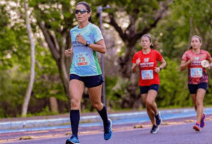 2ª Maratona Piauí Crono movimenta Teresina com maratona, meia maratona e provas rápidas no calendário nordestino