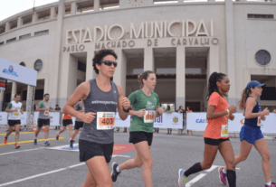 New Balance 15K São Paulo 2026: você vai largar do mesmo chão onde o futebol brasileiro nasceu