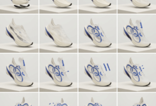 Olympikus Corre Pace: o ultratênis brasileiro criado para acelerar nas provas de rua