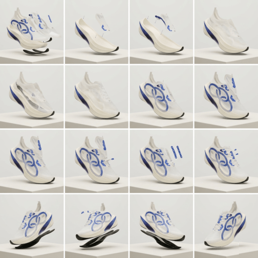 Olympikus Corre Pace: o ultratênis brasileiro criado para acelerar nas provas de rua