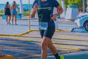 21k Porto de Galinhas: Quando o Seu GPS Vira Roteiro de Viagem