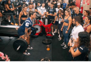ENAF BH 2026 e Brasil ExpoFit: o fim de semana que revela para onde vai o fitness no Brasil