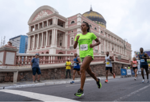 Maratona Internacional de Manaus 2026: A Floresta Não Perdoa Quem Chega Sem Preparação — e É Exatamente Por Isso Que Vale Cada km