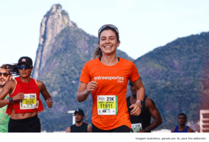 Campeonato Brasileiro de Corrida de Rua 2026: etapas regionais, decisão nacional e classificação para o Mundial na Meia Internacional do Rio de Janeiro