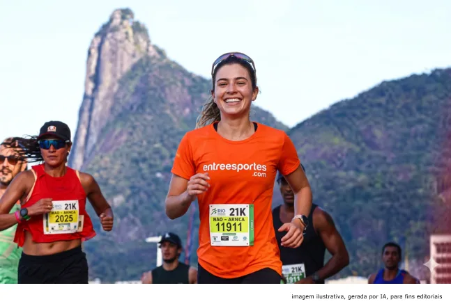 Campeonato Brasileiro de Corrida de Rua 2026: etapas regionais, decisão nacional e classificação para o Mundial na Meia Internacional do Rio de Janeiro