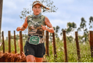 Corrida de montanha XTerra Caraguá 2026: a experiência entre mar, trilha e evolução no trail run
