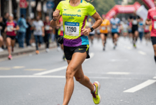 Circuito live run 2026 estreia neste fim de semana e percorre o Brasil com mais de 70 etapas de corrida de rua