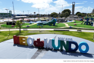 I Maratona de Macapá 2026: desafio e cultura no meio do mundo