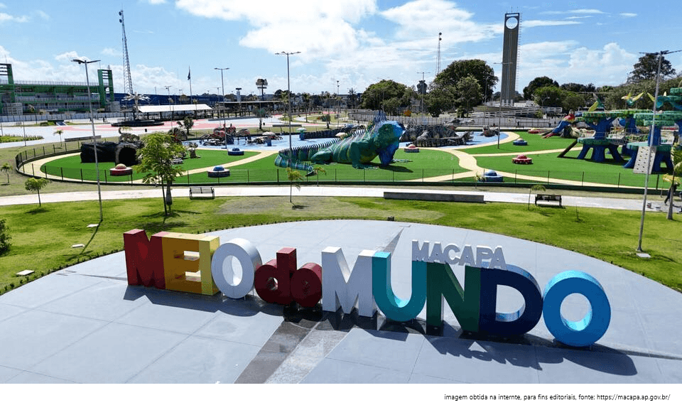 I Maratona de Macapá 2026: desafio e cultura no meio do mundo