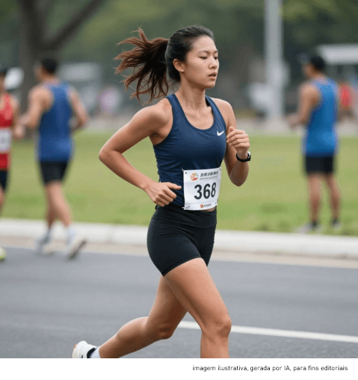 CIRCUITO OSCAR 2025-2026 – 3ª ETAPA SÃO JOSÉ DOS CAMPOS CONSOLIDA O INTERIOR PAULISTA COMO EIXO ESTRATÉGICO DA CORRIDA DE RUA