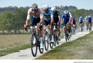 UCI Gravel World Series Brazil 2026 posiciona o país na rota oficial do mundial de gravel