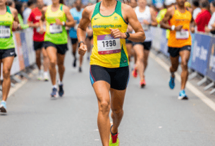 2ª Maratona Piauí Crono: Teresina recebe prova com foco em performance, turismo e experiência atlética