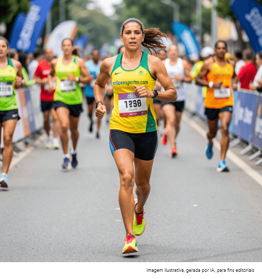 2ª Maratona Piauí Crono: Teresina recebe prova com foco em performance, turismo e experiência atlética