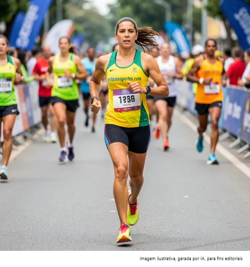 2ª Maratona Piauí Crono: Teresina recebe prova com foco em performance, turismo e experiência atlética