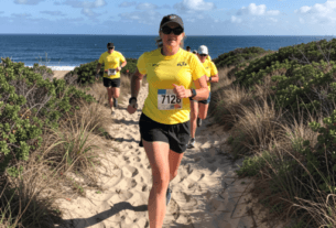 A TRun Trail Run Series Etapa Pipa 2026: trail running entre falésias e Mata Atlântica em Tibau do Sul