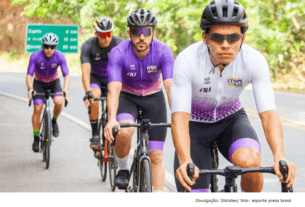 L’Étape Cunha 2026: a montanha como laboratório de performance no ciclismo de estrada