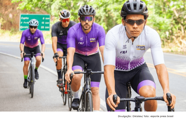 L’Étape Cunha 2026: a montanha como laboratório de performance no ciclismo de estrada