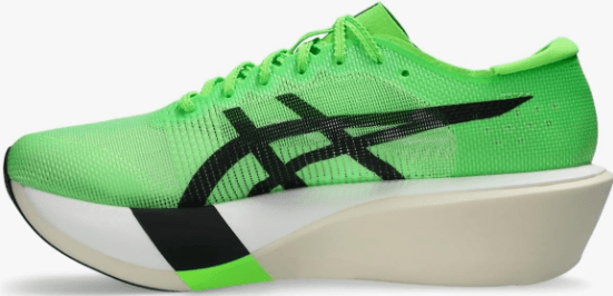 ASICS Tênis de corrida unissex METASPEED Edge