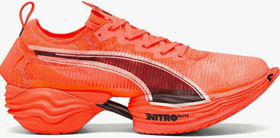 Tênis Puma Fast R Nitro Elite 2
