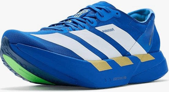 adidas Tênis de corrida Adizero Adios Pro