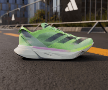 Tênis ADIZERO ADIOS PRO 3