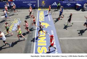 Boston Marathon 2026: 130 anos de asfalto, vento e a prova que você precisa merecer para correr