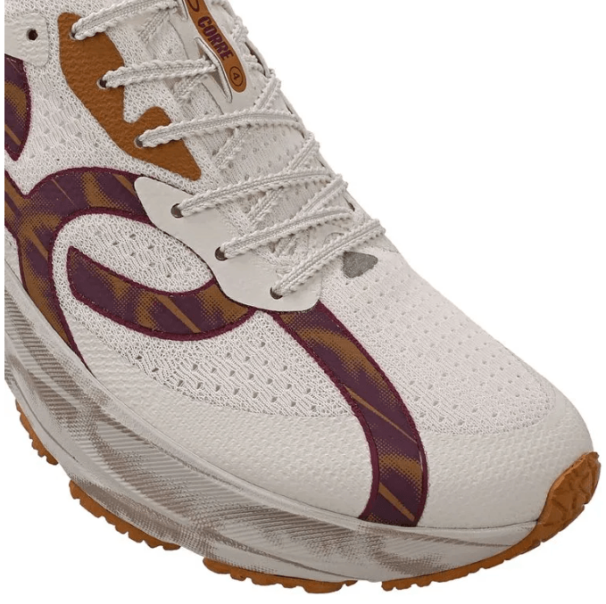 O tênis feito por corredores brasileiros chega a sua quarta edição. Trazendo o equilíbrio perfeito entre estilo e performance, o Corre 4 possui tecnologia Eleva Pro 2.0, trazendo melhores índices de resiliência, conforto e responsividade.