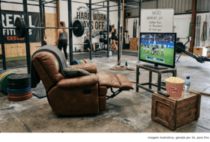 Recuperação como Performance: o descanso deixou de ser passivo — e a Páscoa pode ser o reset que sua temporada precisa