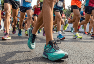 Olympikus Corre Supra 2: o tênis que fechou o trio da família mais vencedora da corrida brasileira