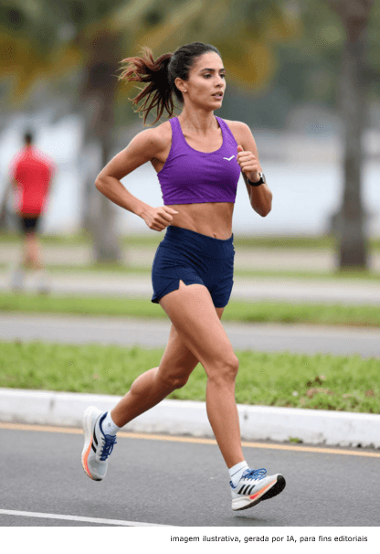 Periodização e básico bem feito: como a Zona 2 constrói o motor que nenhum treino intenso consegue comprar