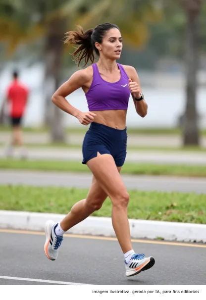 Periodização e básico bem feito: como a Zona 2 constrói o motor que nenhum treino intenso consegue comprar