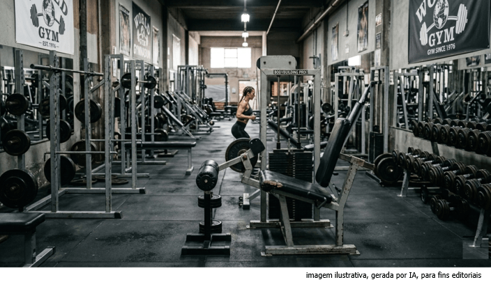 Circuito Musclecontest NPC Worldwide: como funciona a jornada que leva o atleta amador ao palco do Arnold e do Mr. Olympia