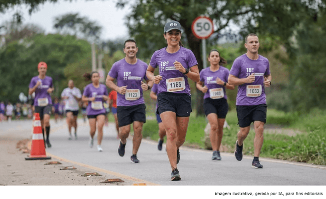 Seguralta Marathon 2026: São José do Rio Preto tem uma largada marcada — e o noroeste paulista sabe exatamente o que isso significa