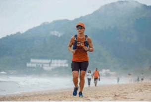 Desafio 28 Praias — Costa Norte 2026: o que a areia de Ubatumirim revela sobre o seu preparo antes mesmo da metade da prova