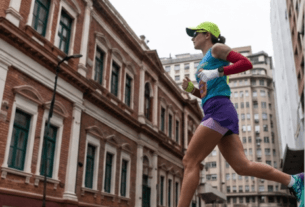 Centauro Desbrava Porto Alegre: use os 21k de abril como o longão decisivo da sua preparação para a Maratona de maio