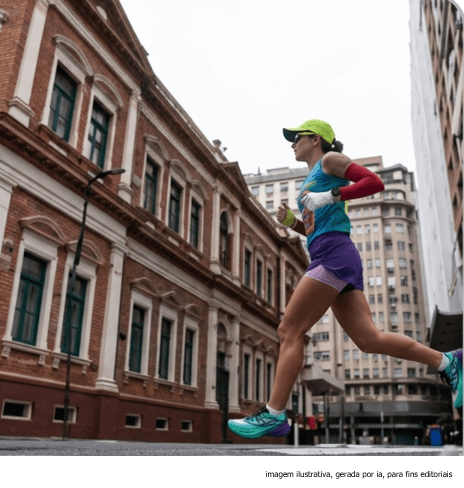 Centauro Desbrava Porto Alegre: use os 21k de abril como o longão decisivo da sua preparação para a Maratona de maio