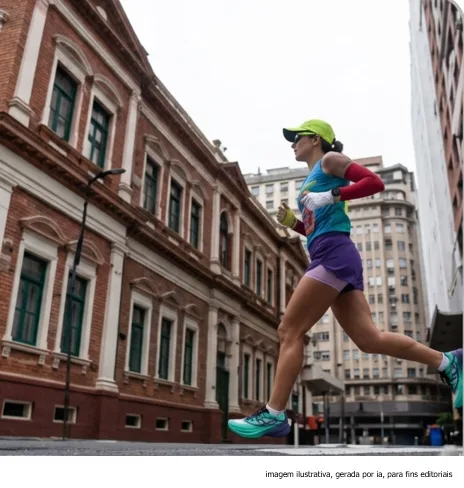Maratona Internacional de Porto Alegre Olympikus 2026: 14 metros de altimetria, R$ 1 milhão em jogo e o percurso que transformou Porto Alegre na capital brasileira do RP