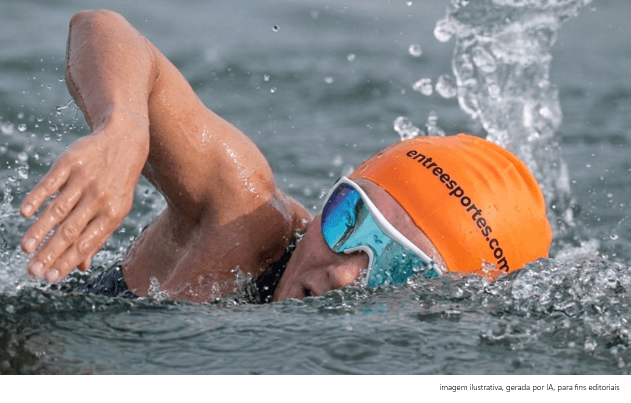 13º UB515 Ultraman Brasil: 515 km para descobrir seus limites — e o litoral mais selvagem do país