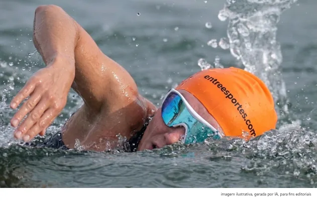 13º UB515 Ultraman Brasil: 515 km para descobrir seus limites — e o litoral mais selvagem do país