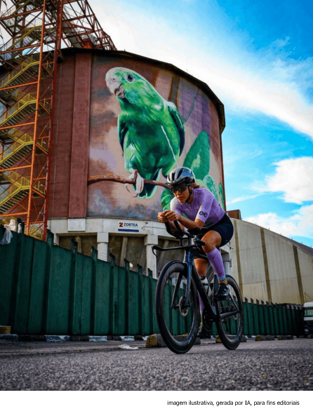 Troféu Brasil Triathlon 2026: tudo o que você precisa saber antes de largar neste domingo em Santos