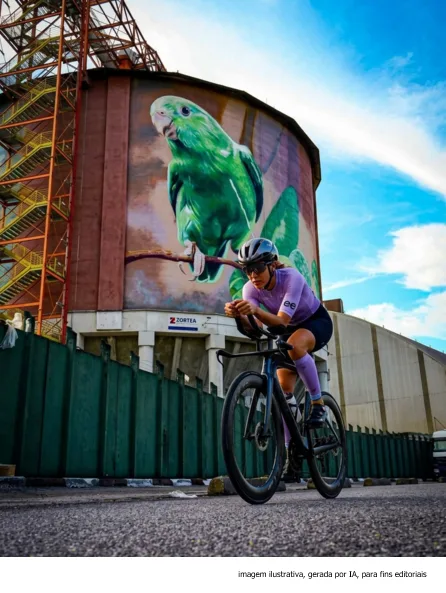 Troféu Brasil Triathlon 2026: tudo o que você precisa saber antes de largar neste domingo em Santos