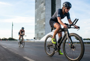 70.3 Brasília 2026: a capital que o triathlon não esquece abre a temporada no Pontão do Lago Sul