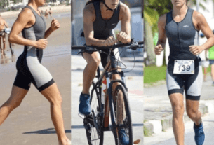 Triathlon: o guia de performance e resistência para quem treina com propósito — e quer chegar mais longe
