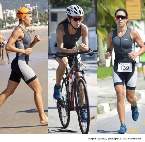 Triathlon: o guia de performance e resistência para quem treina com propósito — e quer chegar mais longe